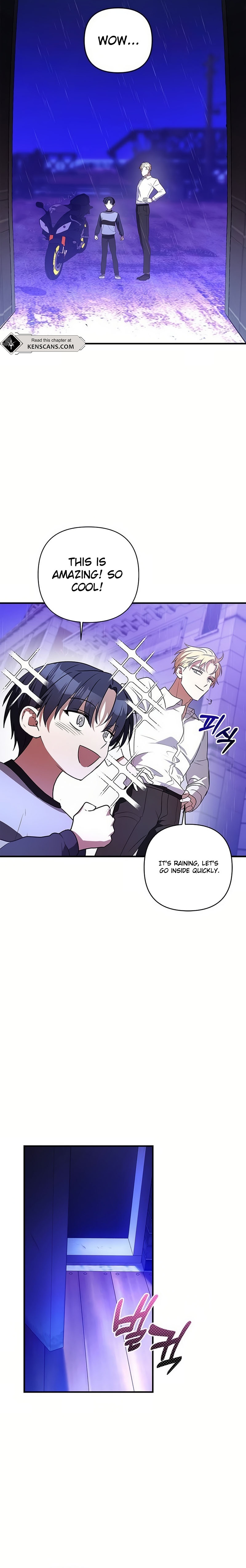 Definition of a Villain Ch. 16 第18页