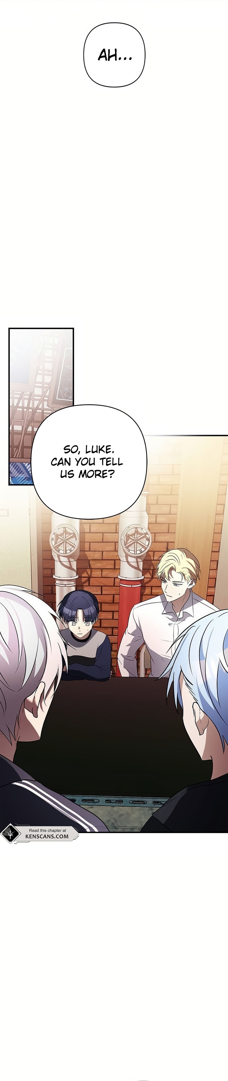 Definition of a Villain Ch. 16 第20页
