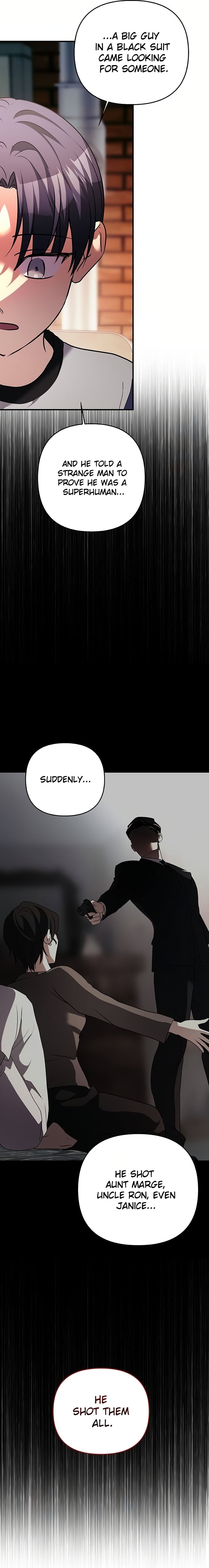 Definition of a Villain Ch. 16 第21页