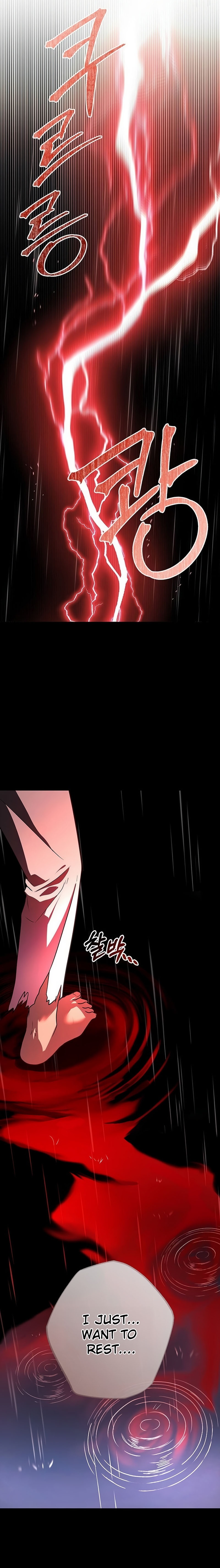 Definition of a Villain Ch. 16 第25页