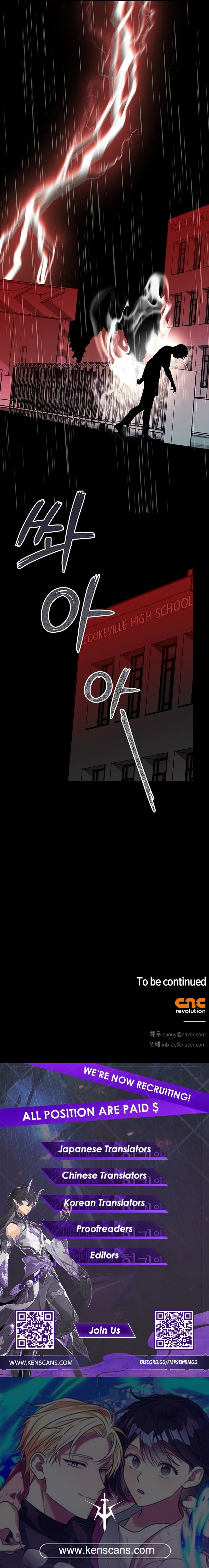 Definition of a Villain Ch. 16 第26页