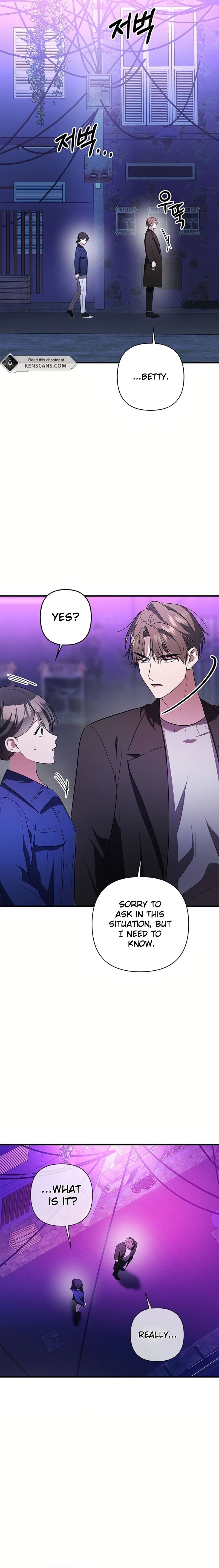 Definition of a Villain 第7页