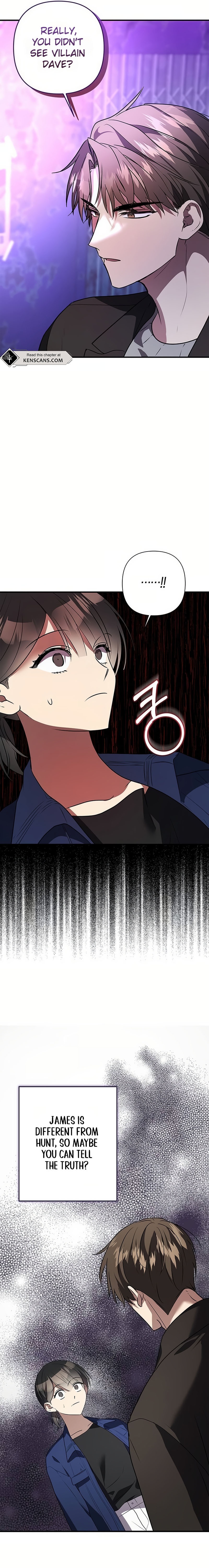 Definition of a Villain 第8页