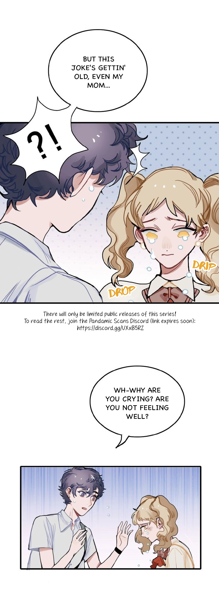 Straight "Princess" in the Royal Palace Ch. 1 第4页