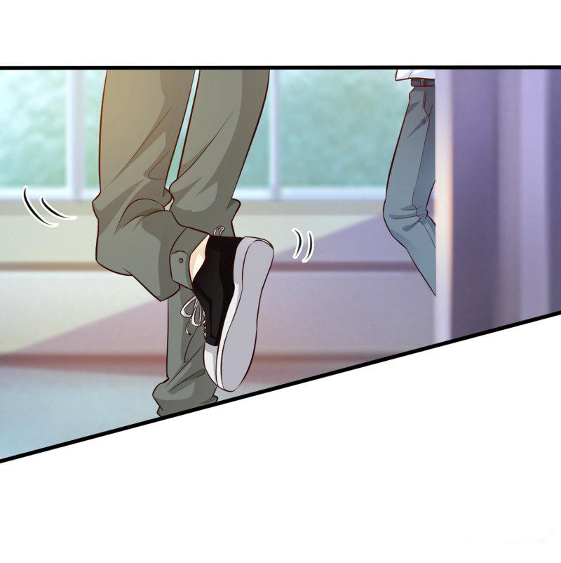 The Strongest Peach Blossom Ch. 4 第21页
