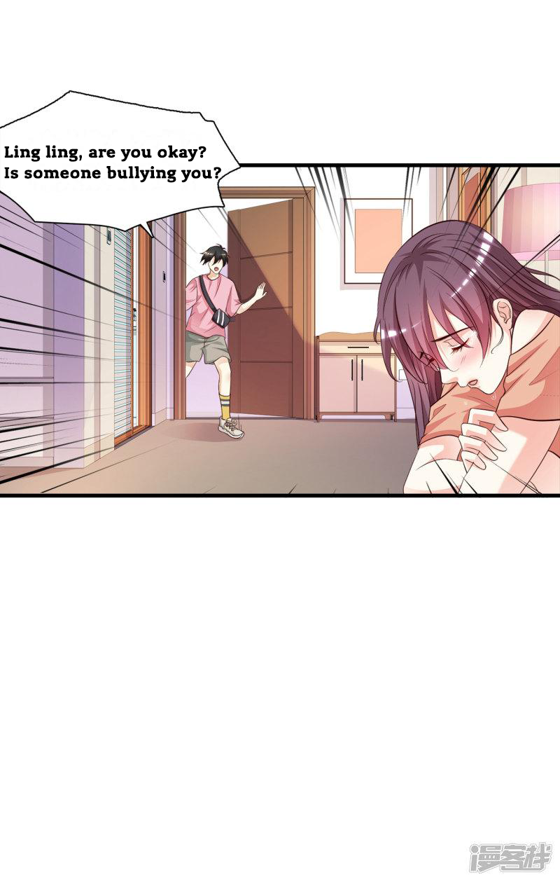 The Strongest Peach Blossom Ch. 4 第30页