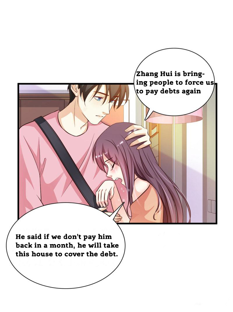 The Strongest Peach Blossom Ch. 4 第31页