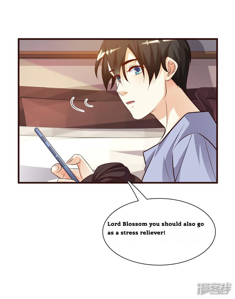 The Strongest Peach Blossom Ch. 4 第37页