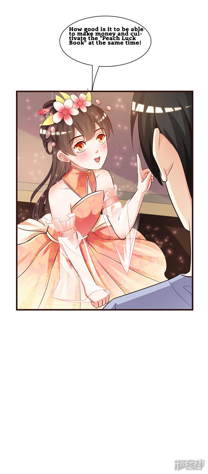 The Strongest Peach Blossom Ch. 4 第38页