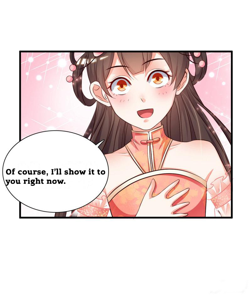 The Strongest Peach Blossom Ch. 4 第5页