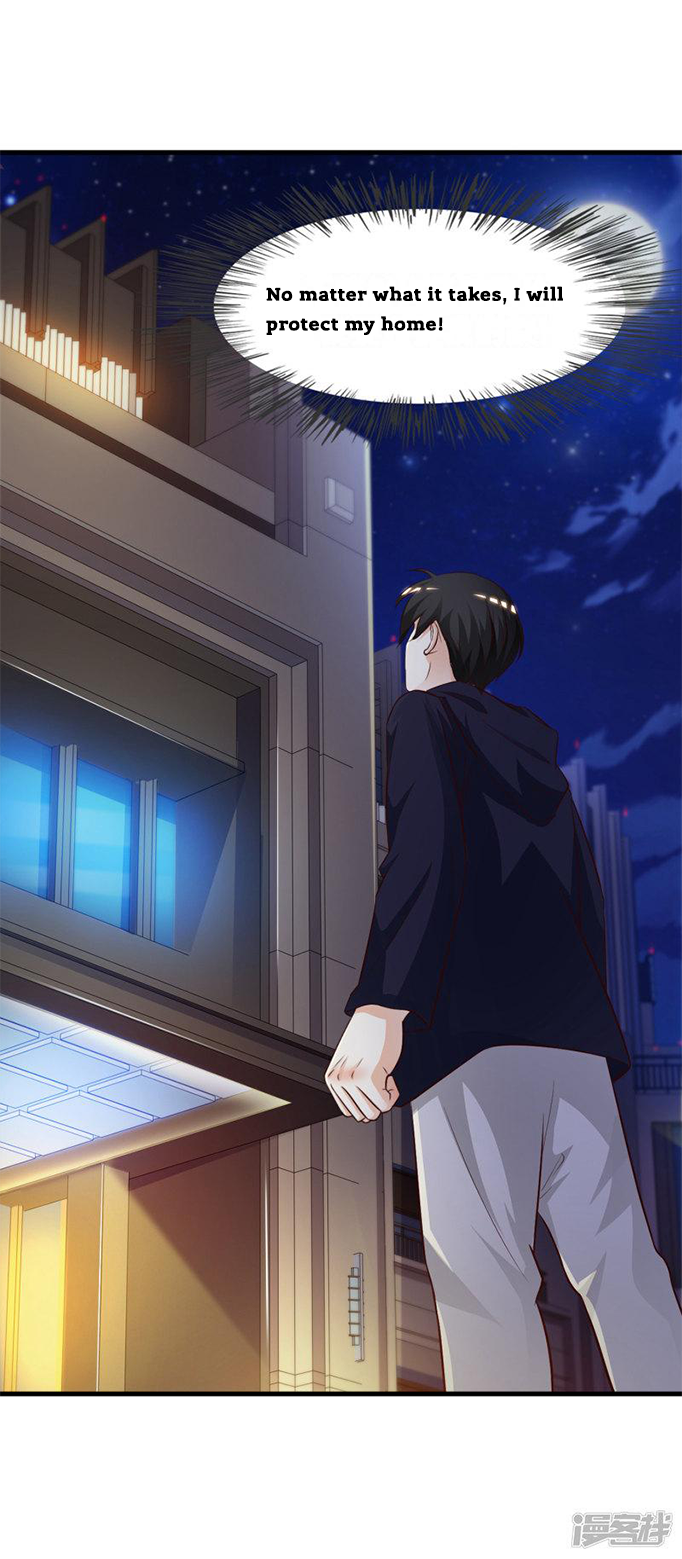 The Strongest Peach Blossom Ch. 4 第42页