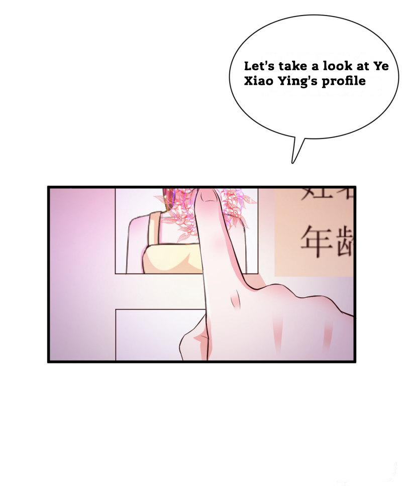 The Strongest Peach Blossom Ch. 4 第9页