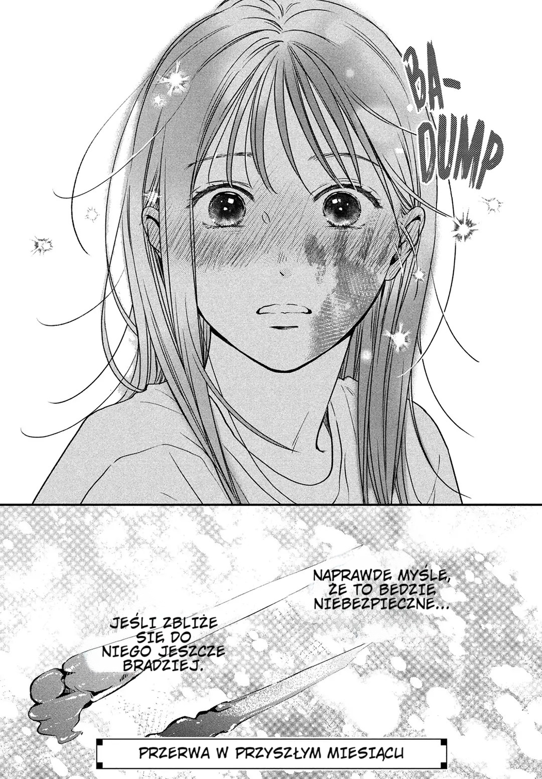 Museru Kurai no Ai o Ageru Przemiana 第43页