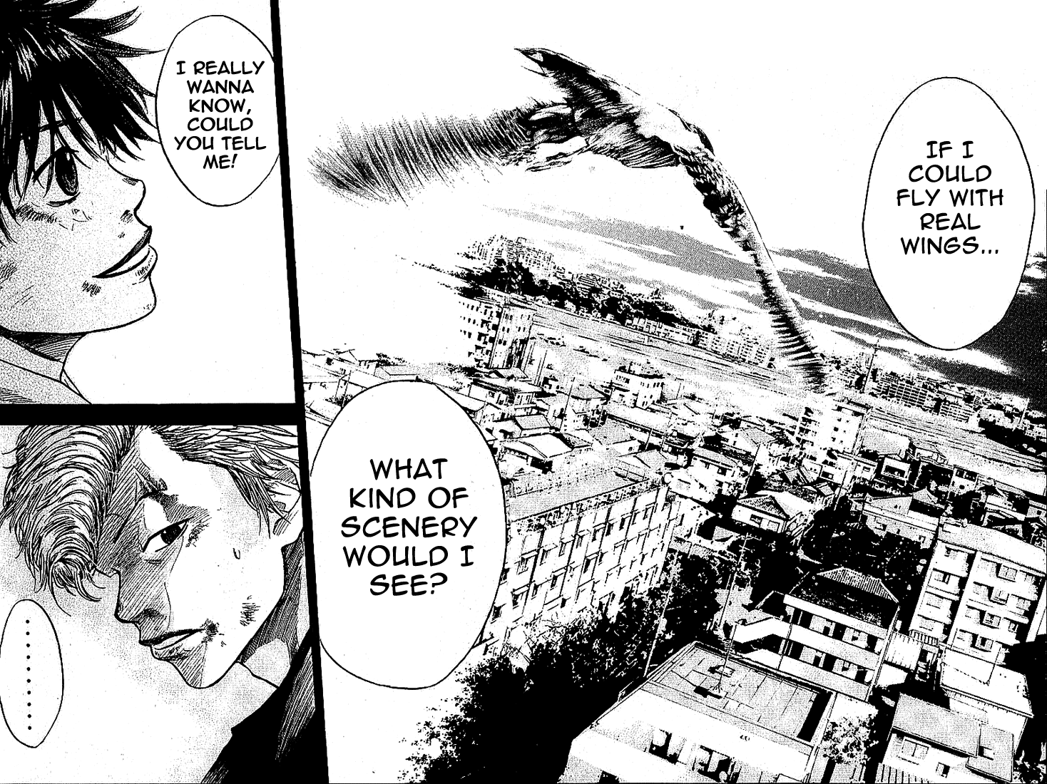 Ahiru no Sora Vol. 1 Ch. 4 第24页