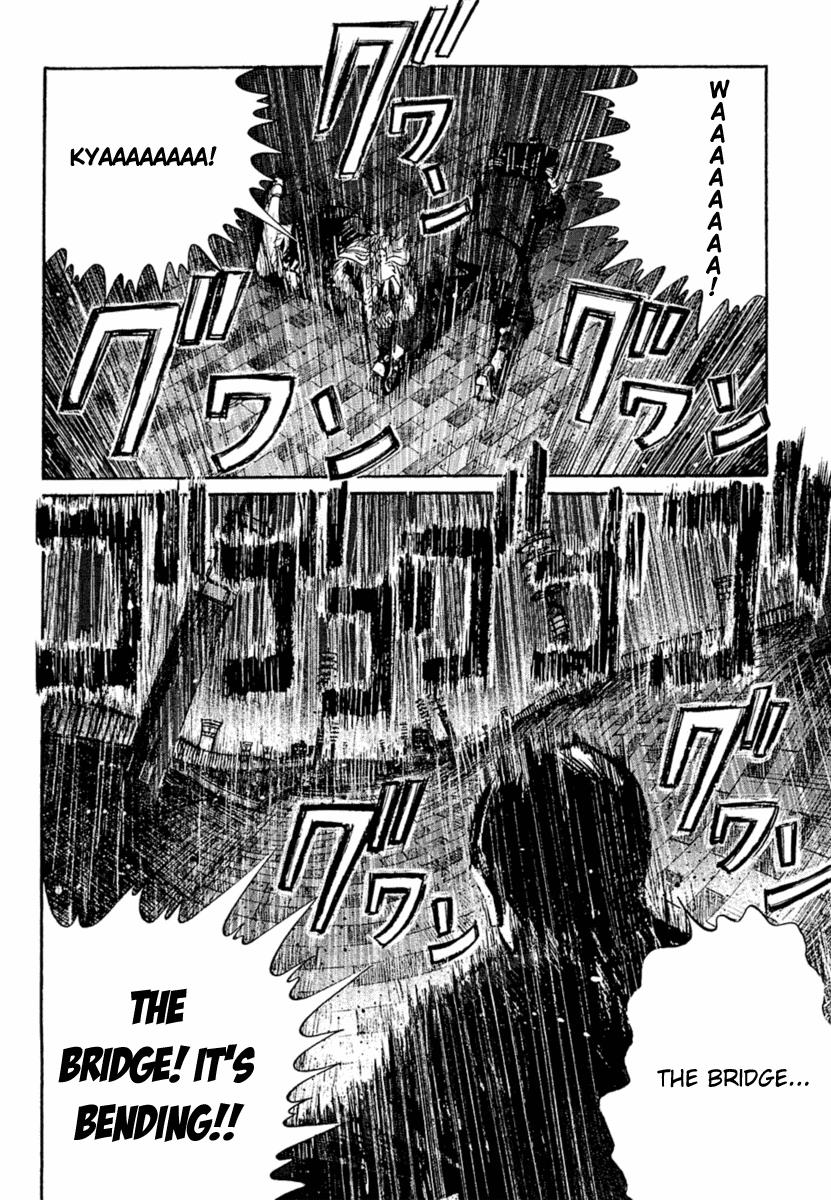 51 Ways to Save My Girlfriend After The Earthquake Happened 第6页