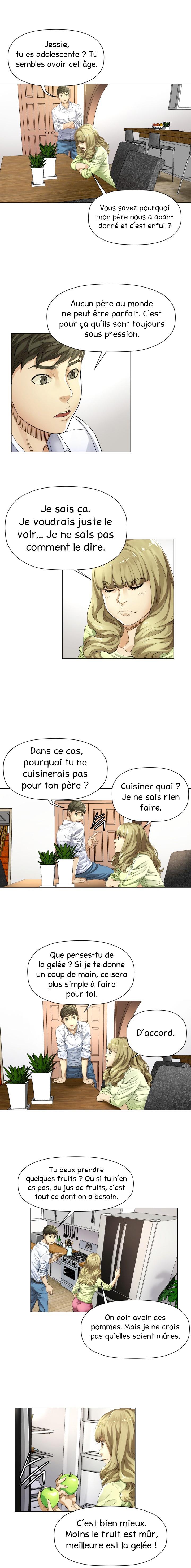 God of Cooking Ch. 3 第4页