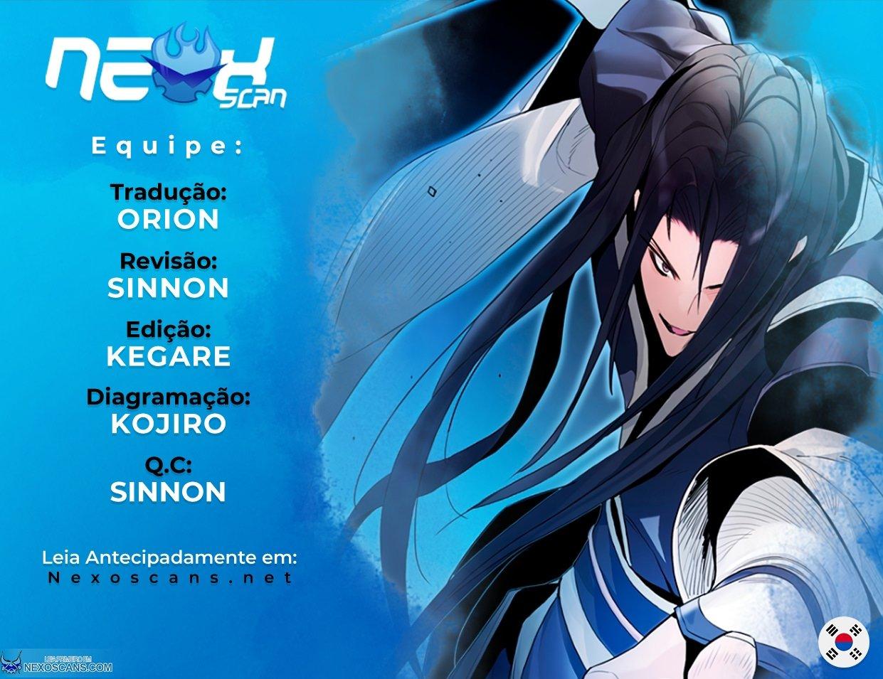Dark and Light Martial Emperor Vol. 1 Ch. 3 第1页