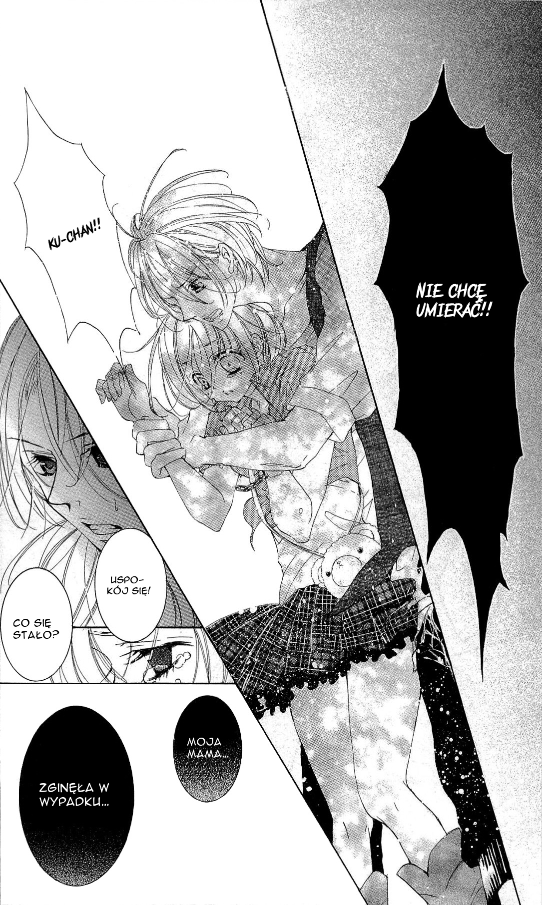 Hana ni Kedamono Vol. 1 Ch. 5 第23页