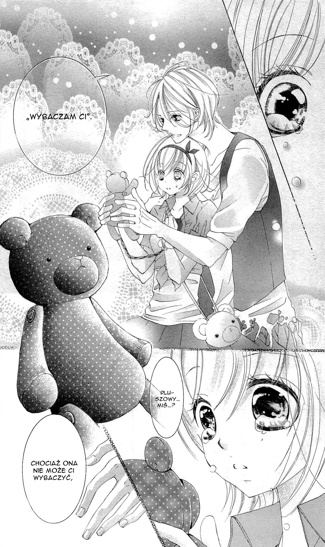 Hana ni Kedamono Vol. 1 Ch. 5 第25页