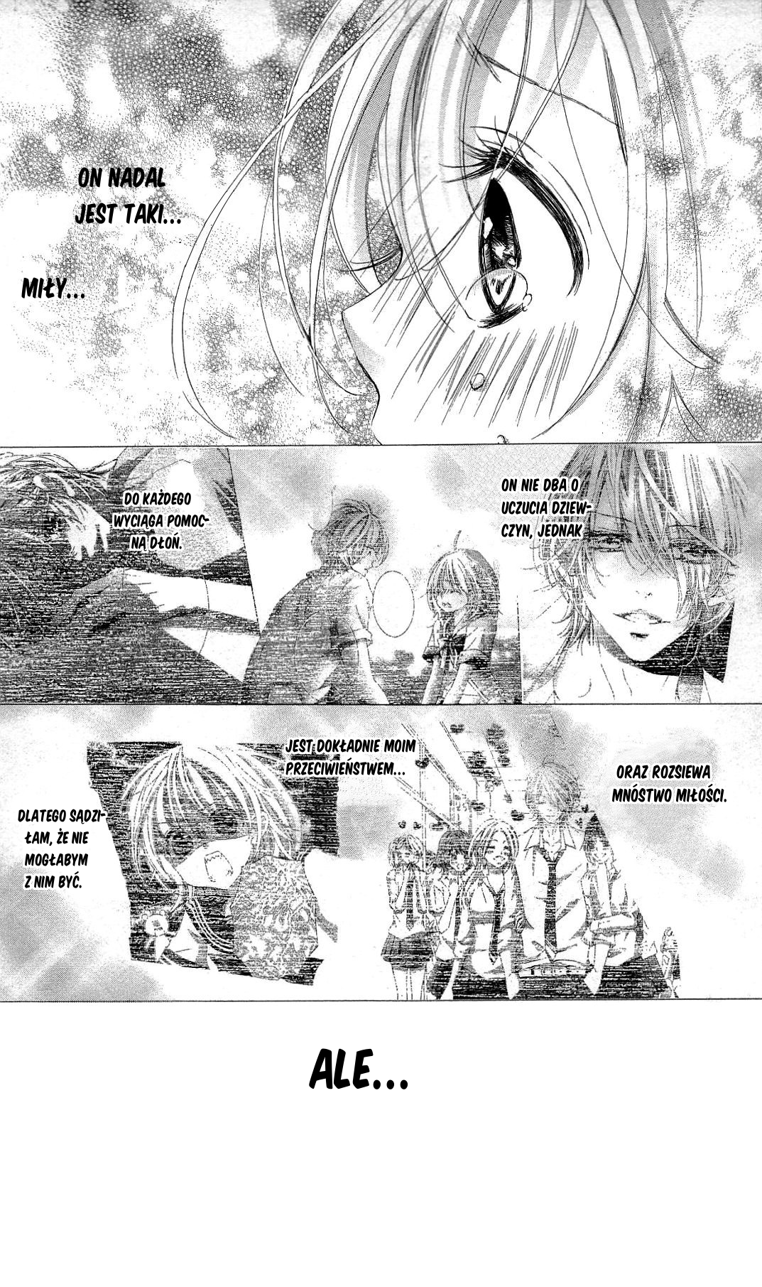 Hana ni Kedamono Vol. 1 Ch. 5 第28页