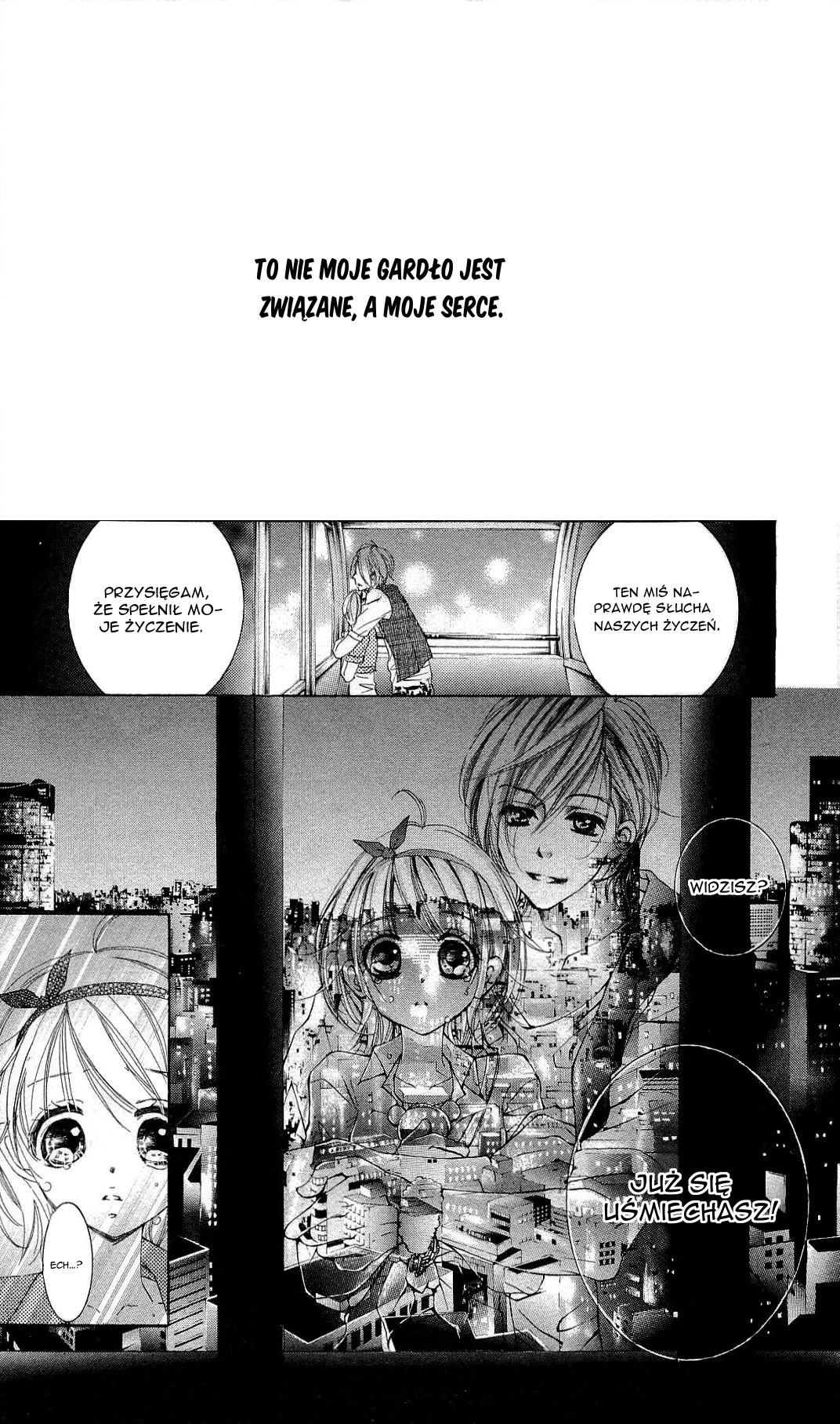 Hana ni Kedamono Vol. 1 Ch. 5 第29页