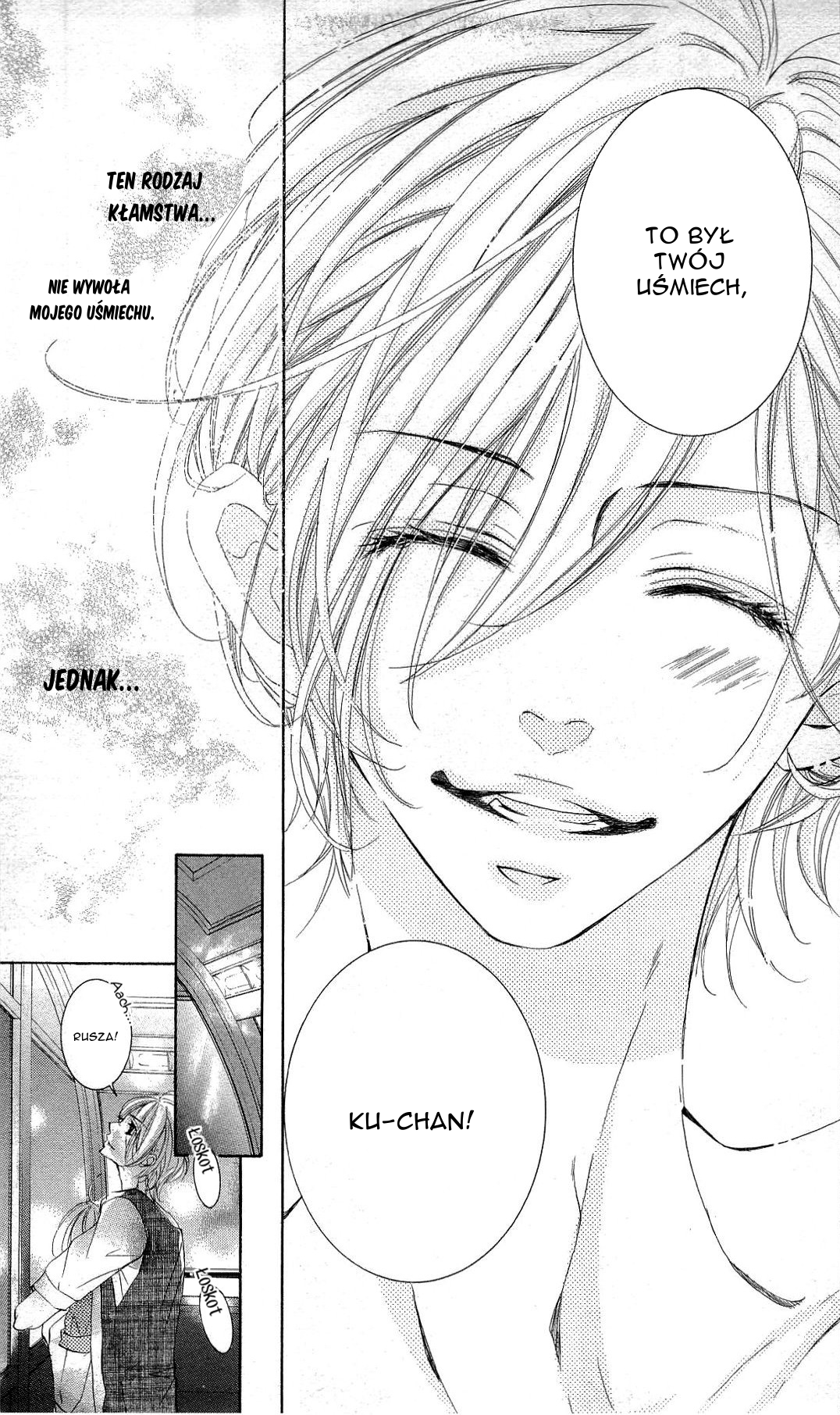 Hana ni Kedamono Vol. 1 Ch. 5 第30页