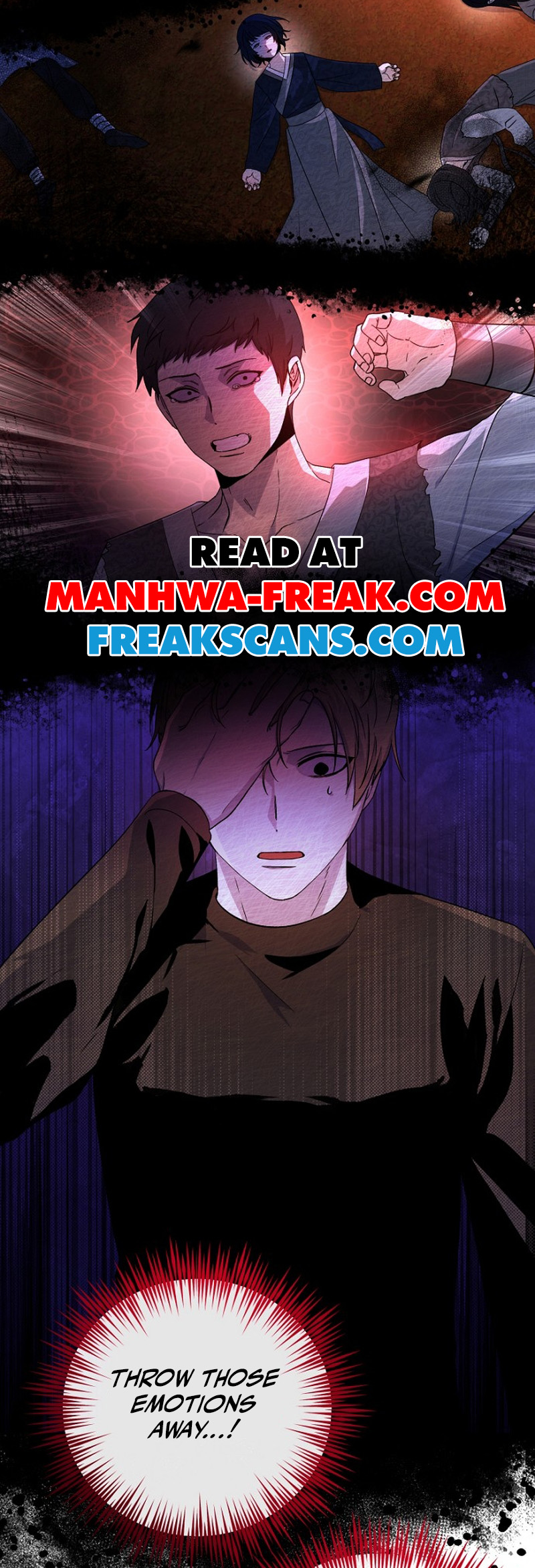 The Demon Emperor Hopes for a Hero Ch. 5 第3页