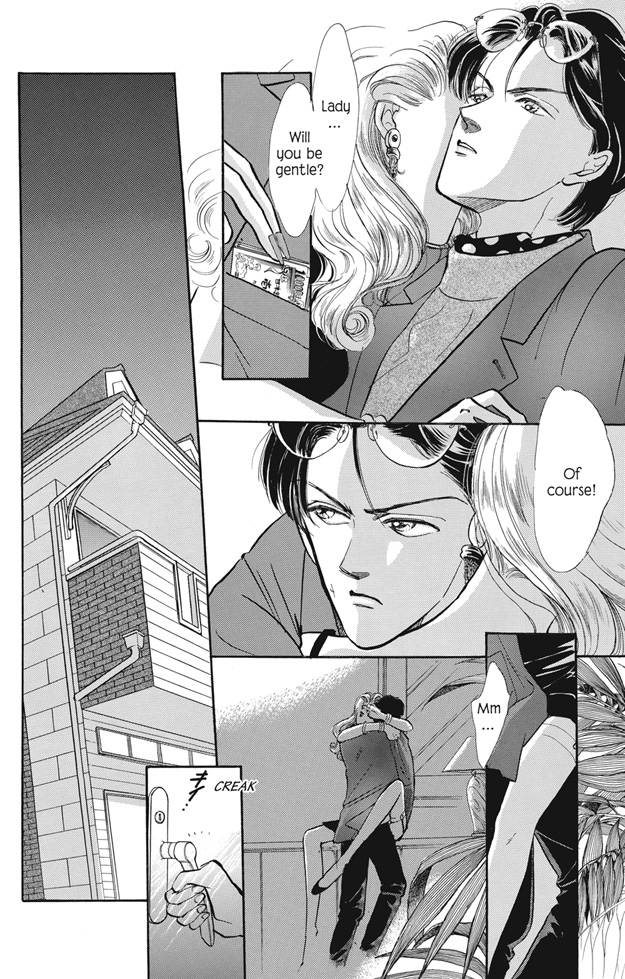Boku wa Konomama Kaeranai Vol. 1 Ch. 1 第13页