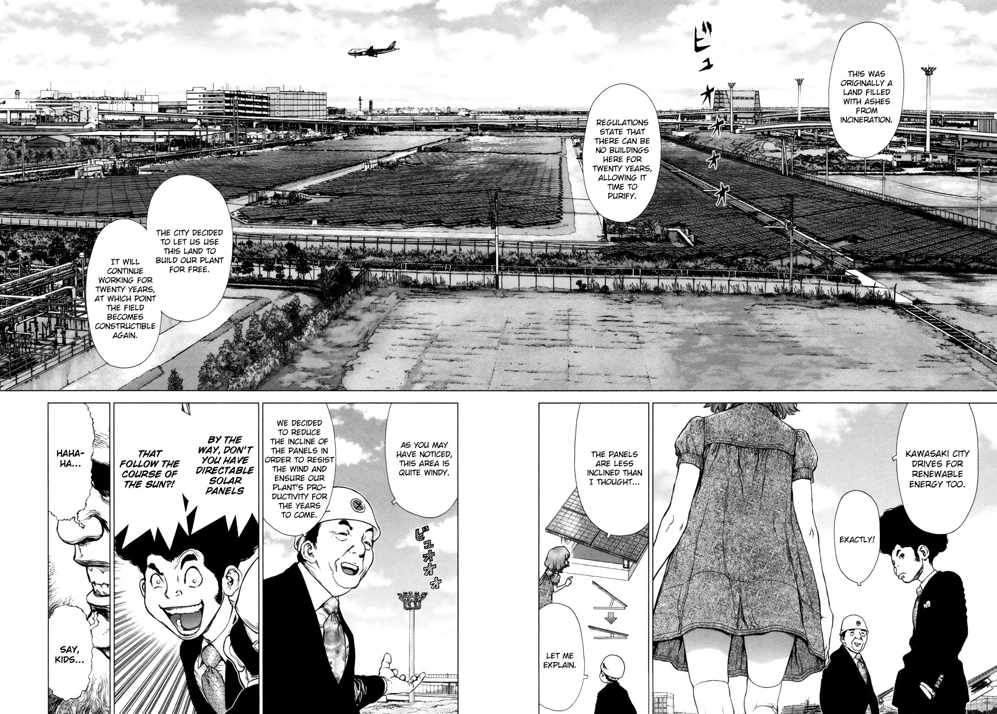 H.E - The Hunt for Energy Vol. 1 Ch. 4 第11页