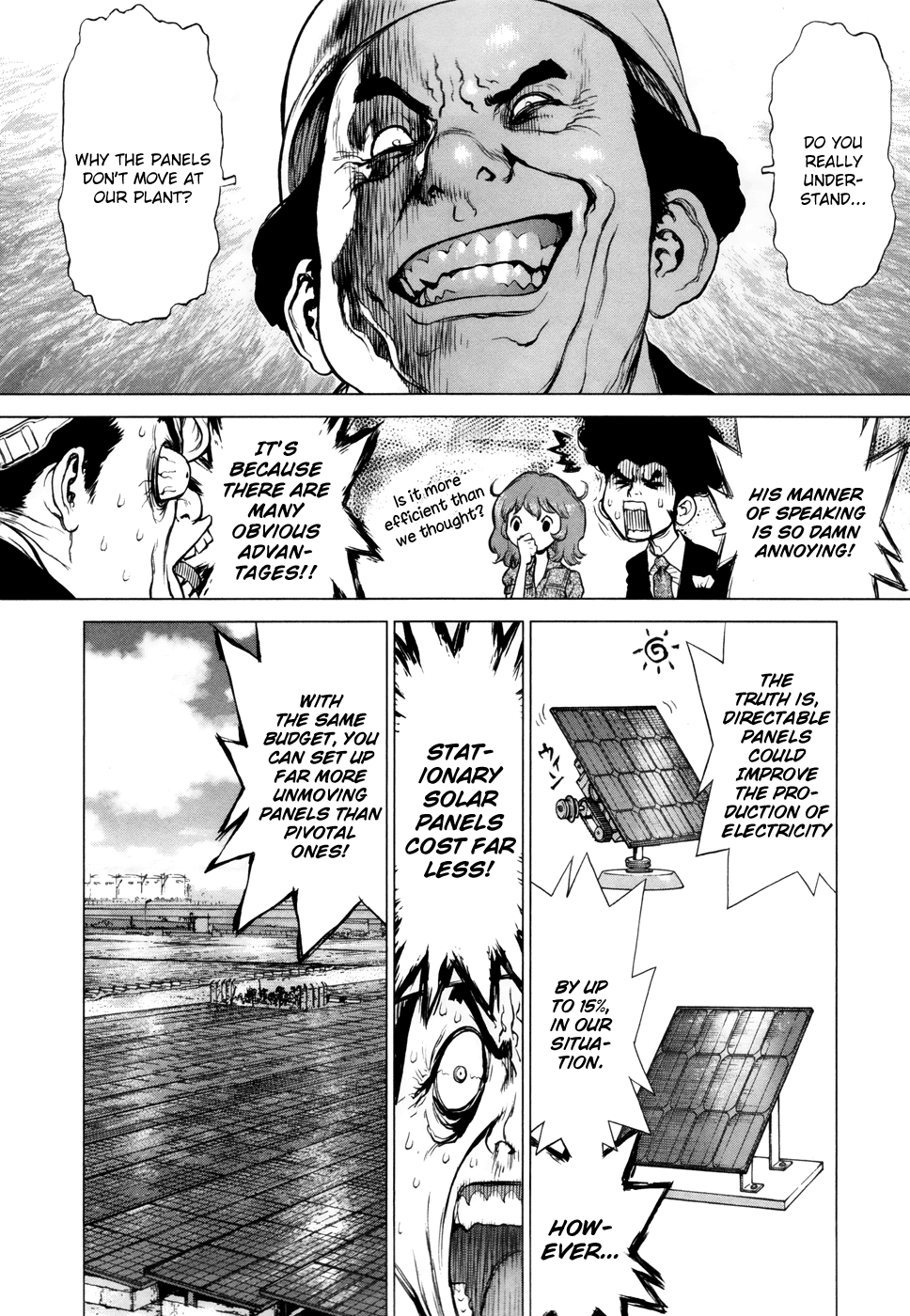 H.E - The Hunt for Energy Vol. 1 Ch. 4 第12页