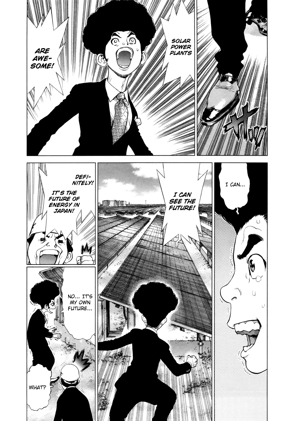 H.E - The Hunt for Energy Vol. 1 Ch. 4 第14页