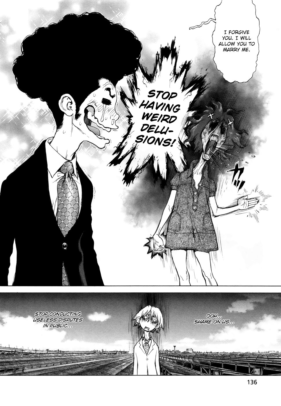 H.E - The Hunt for Energy Vol. 1 Ch. 4 第16页