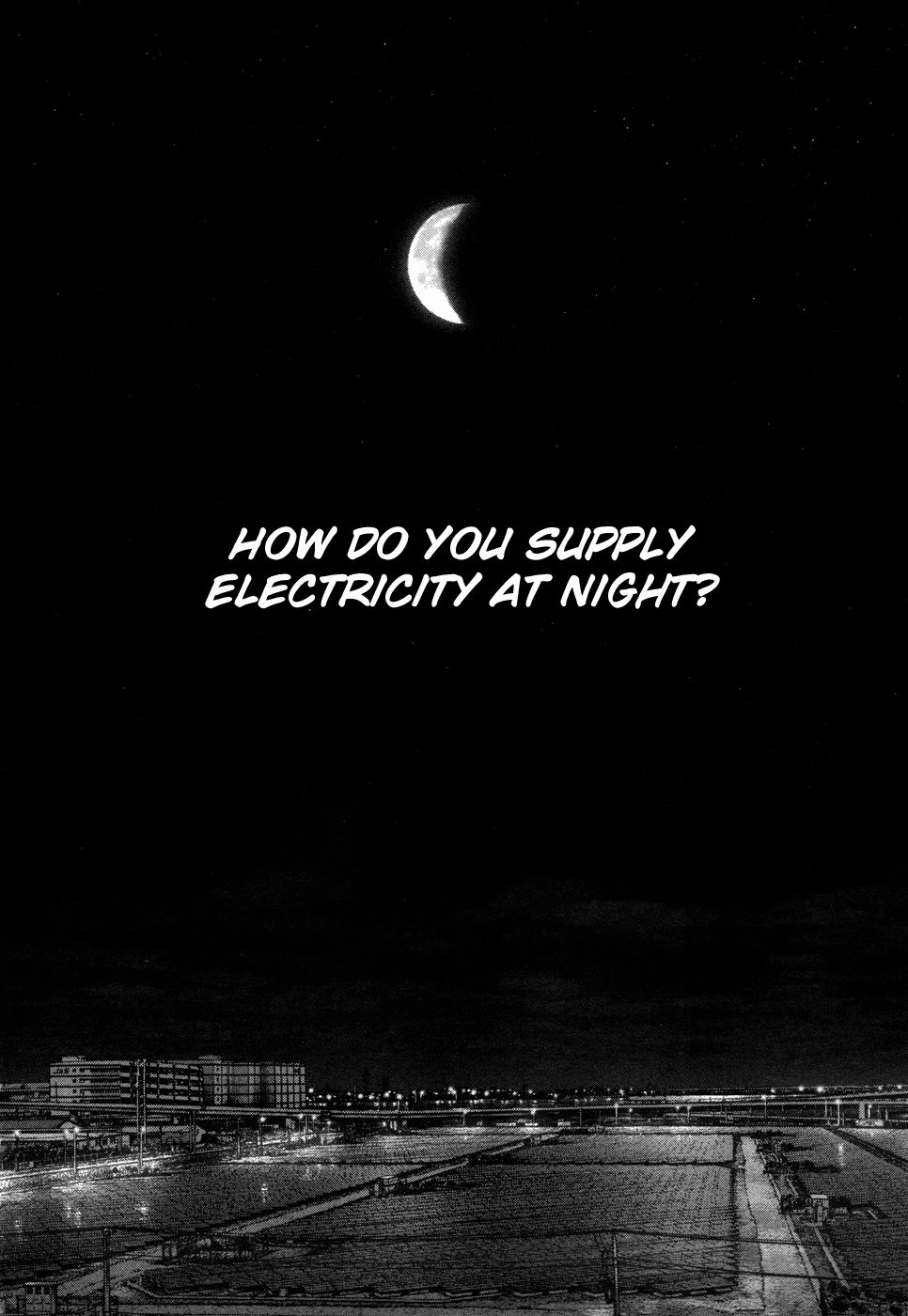 H.E - The Hunt for Energy Vol. 1 Ch. 4 第18页