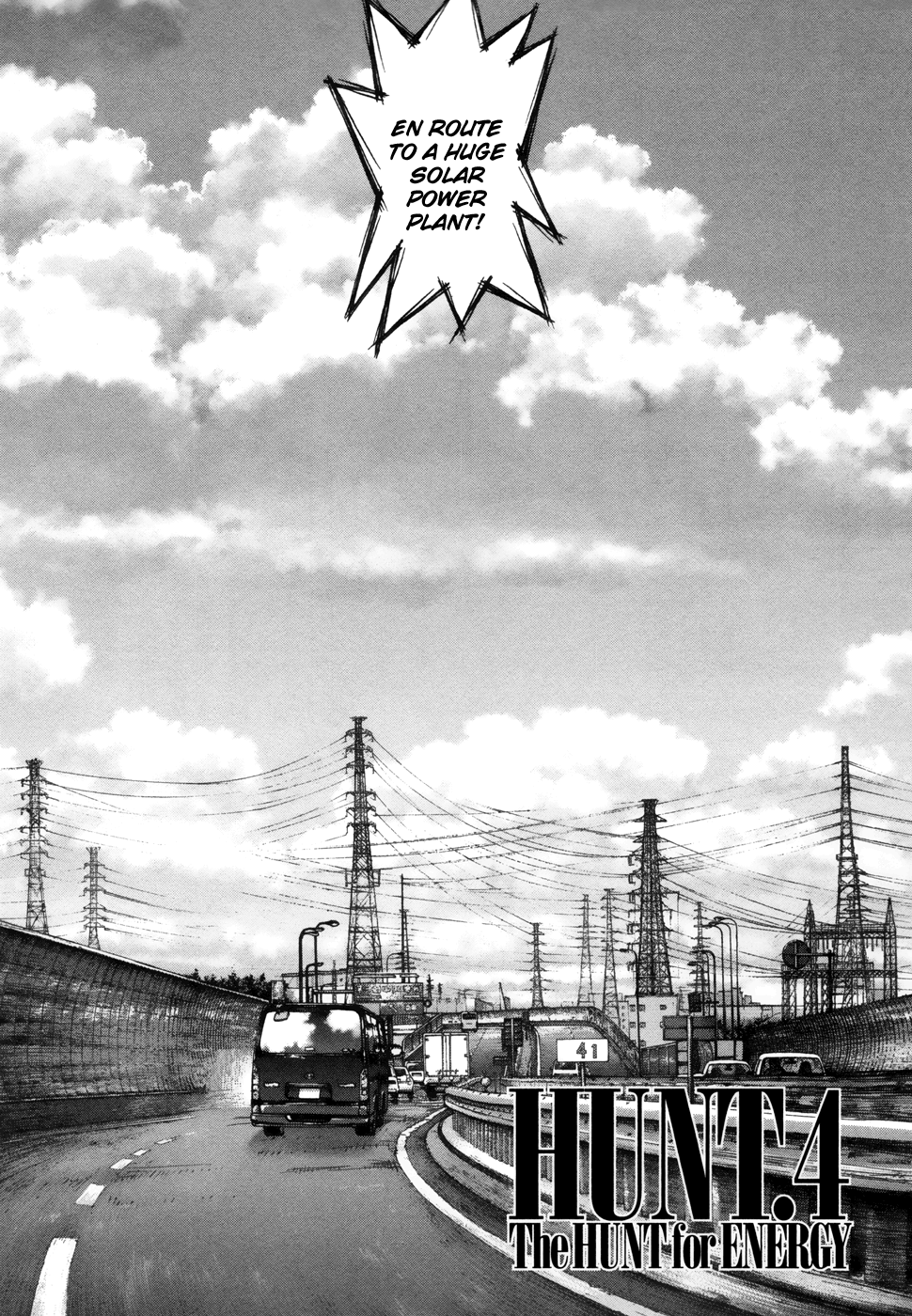 H.E - The Hunt for Energy Vol. 1 Ch. 4 第3页