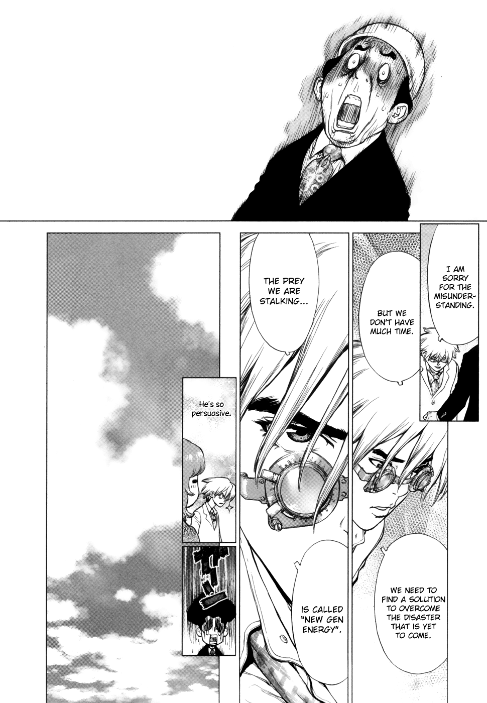H.E - The Hunt for Energy Vol. 1 Ch. 4 第23页