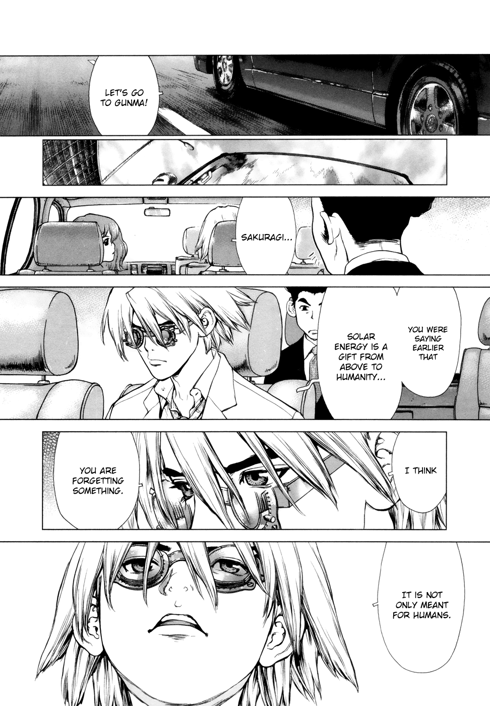 H.E - The Hunt for Energy Vol. 1 Ch. 4 第25页
