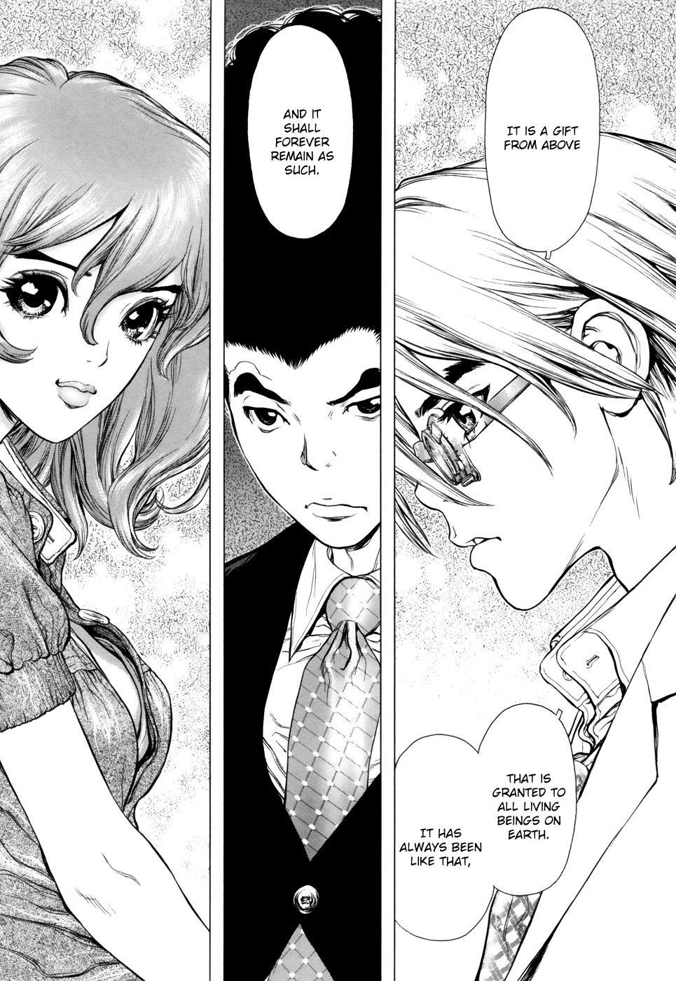 H.E - The Hunt for Energy Vol. 1 Ch. 4 第26页
