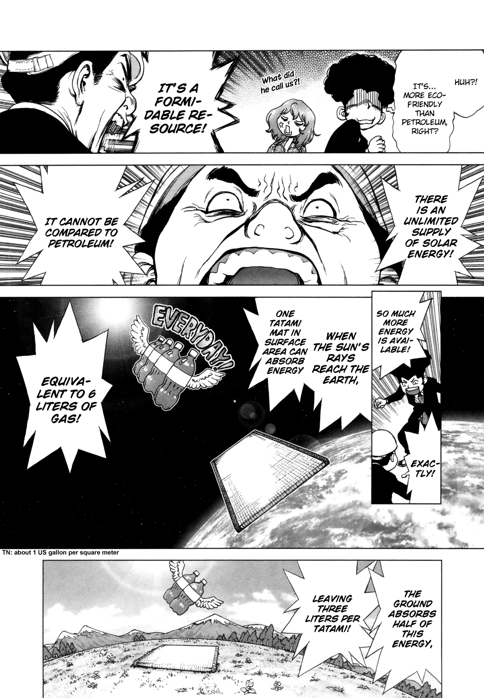 H.E - The Hunt for Energy Vol. 1 Ch. 4 第6页