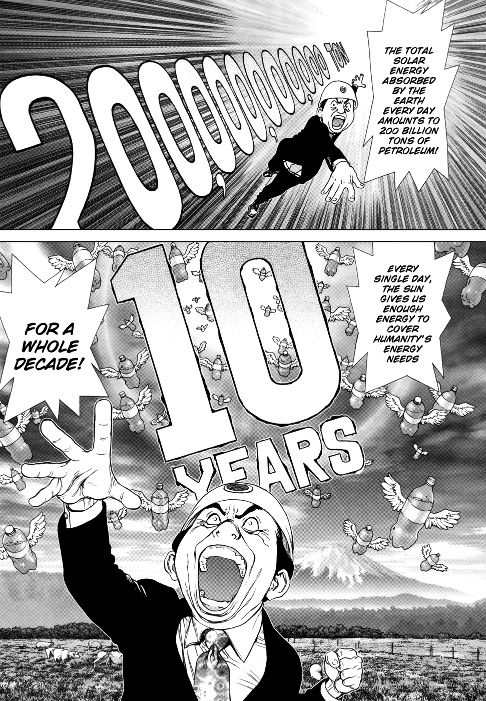 H.E - The Hunt for Energy Vol. 1 Ch. 4 第7页