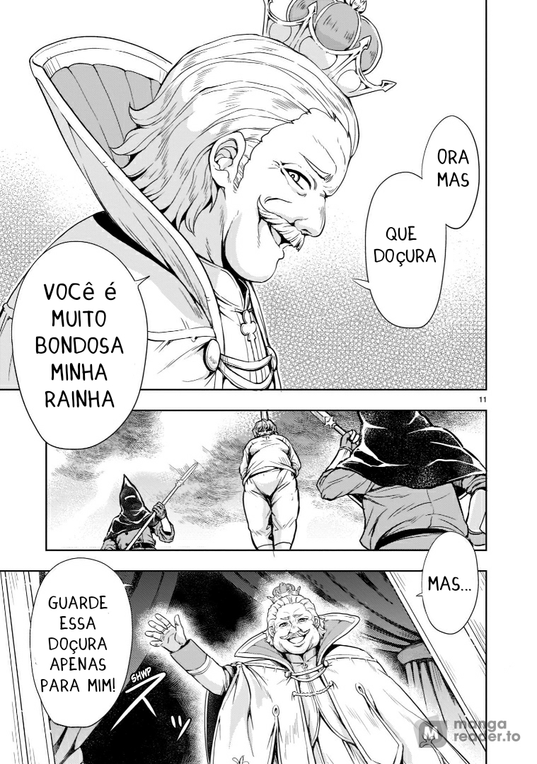 Kidou Zekki Gundam Sequel Vol. 1 Ch. 1 第11页