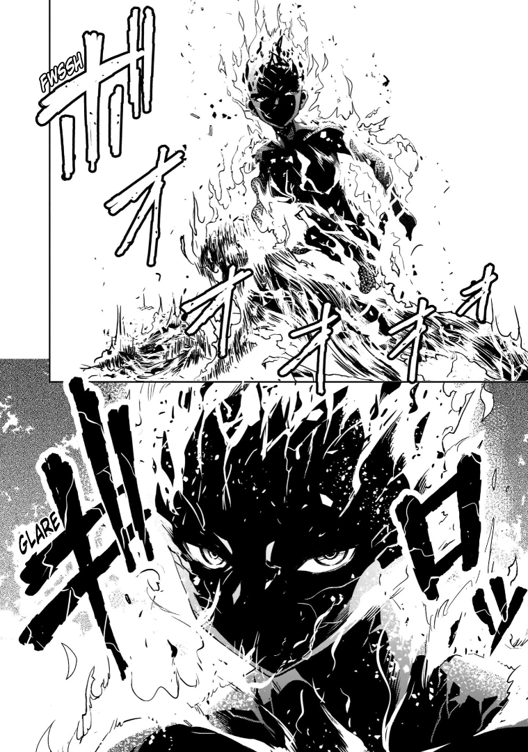 Kidou Zekki Gundam Sequel Vol. 1 Ch. 1 第16页