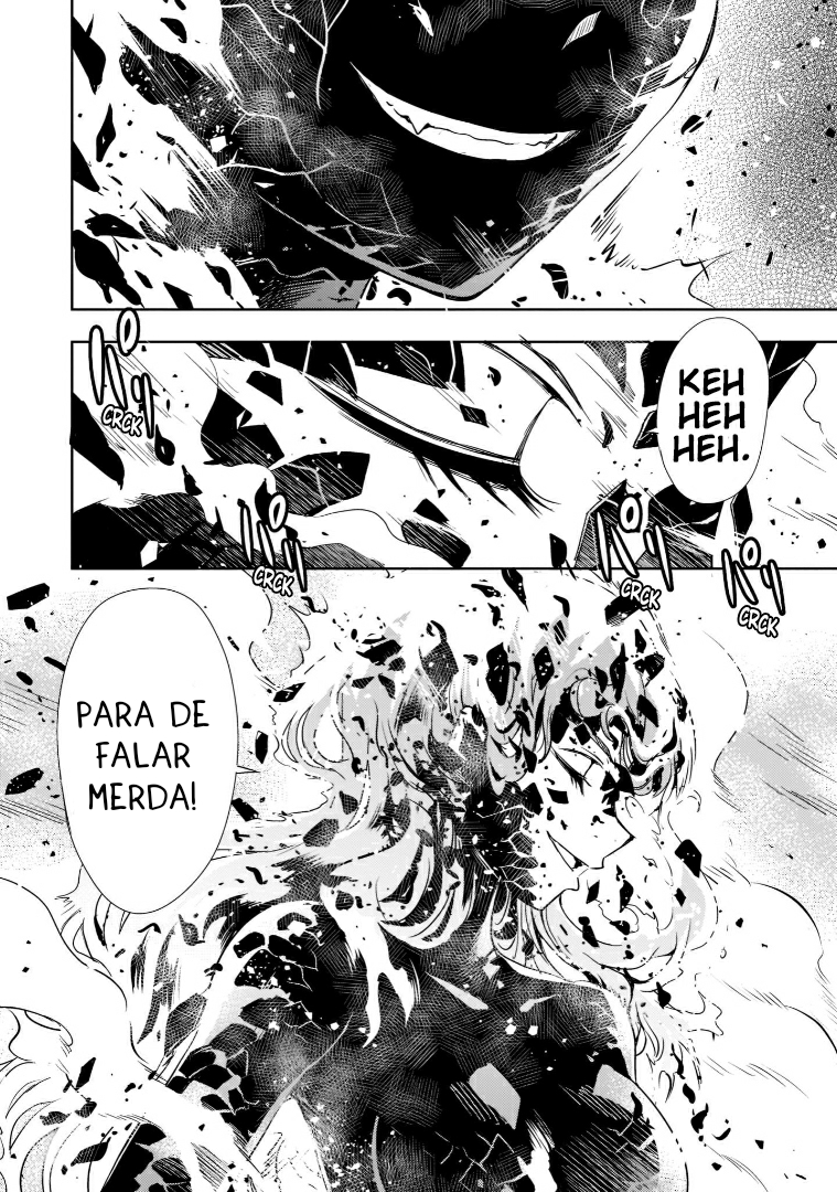 Kidou Zekki Gundam Sequel Vol. 1 Ch. 1 第25页