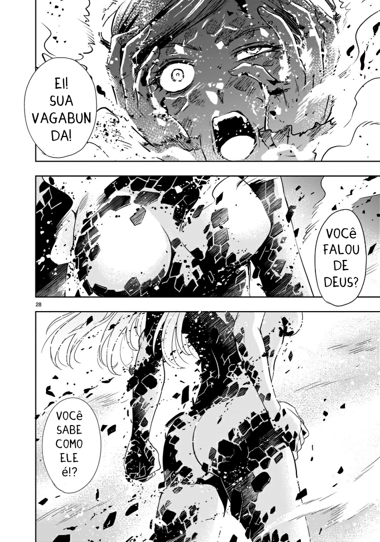 Kidou Zekki Gundam Sequel Vol. 1 Ch. 1 第26页