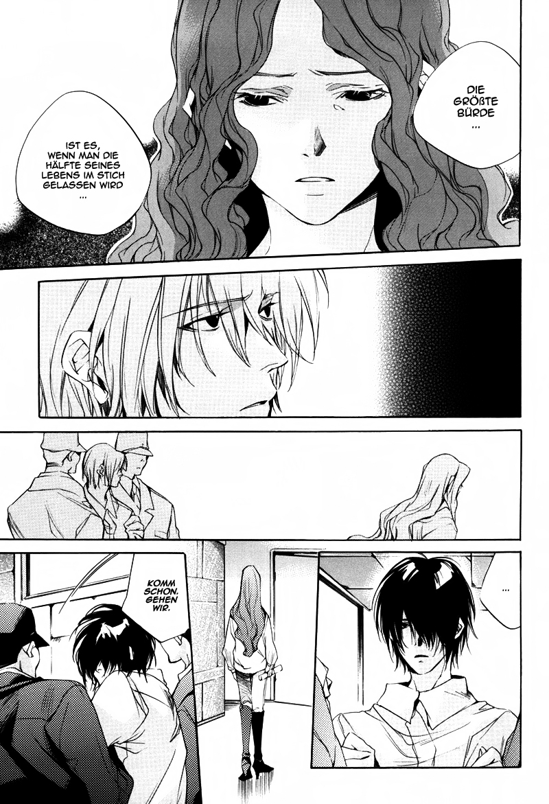 Watashitachi no Shiawase na Jikan Nummer 3987 第52页