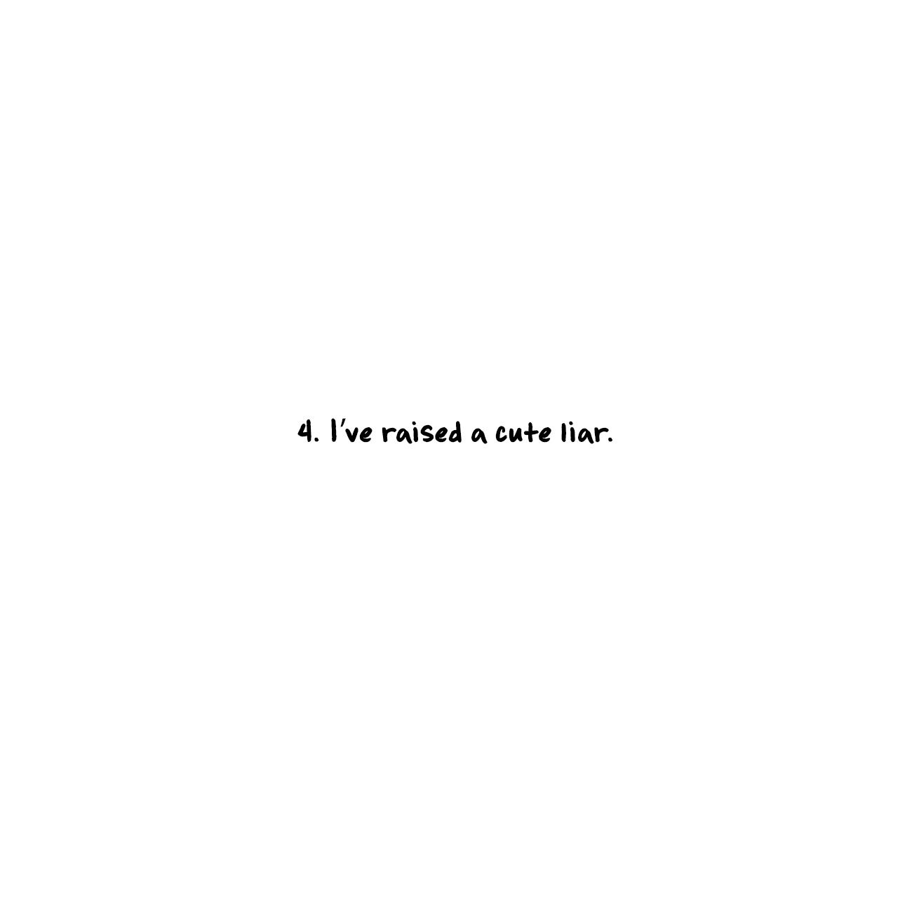 Haru x Mei I've raised a cute liar. 第1页