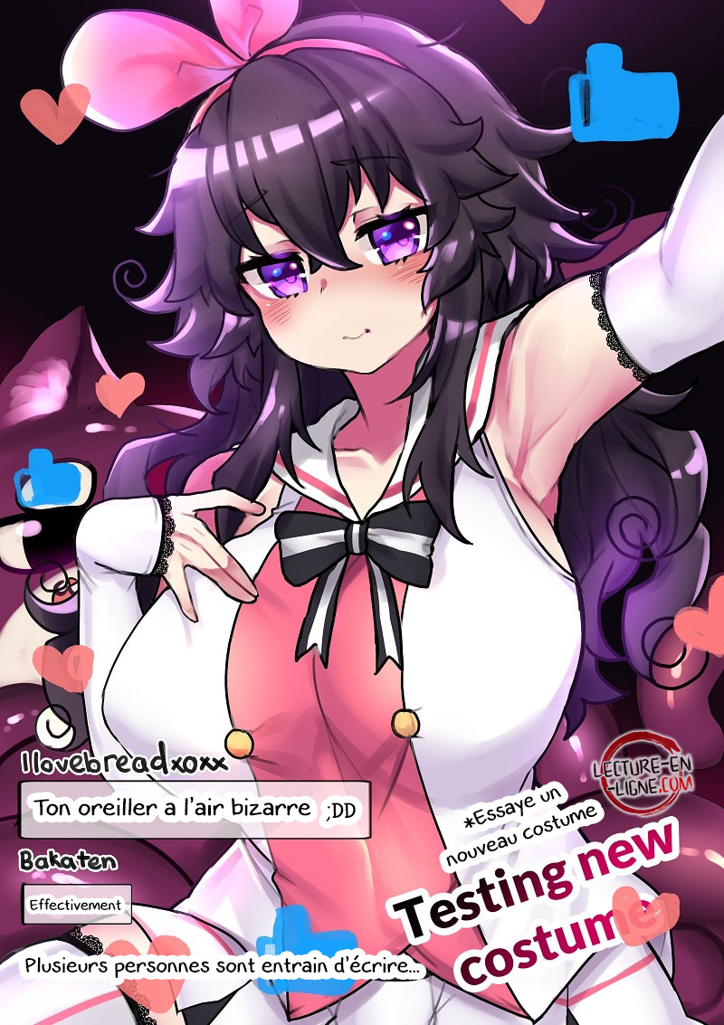 Crawling Dreams Vol. 1 Ch. 2 第2页