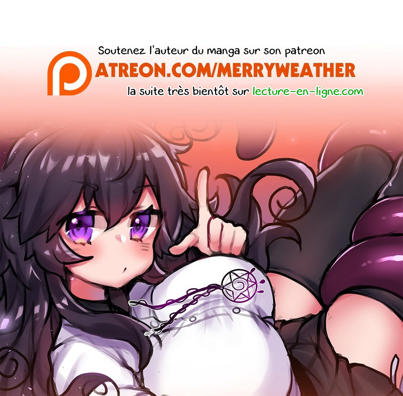 Crawling Dreams Vol. 1 Ch. 2 第3页