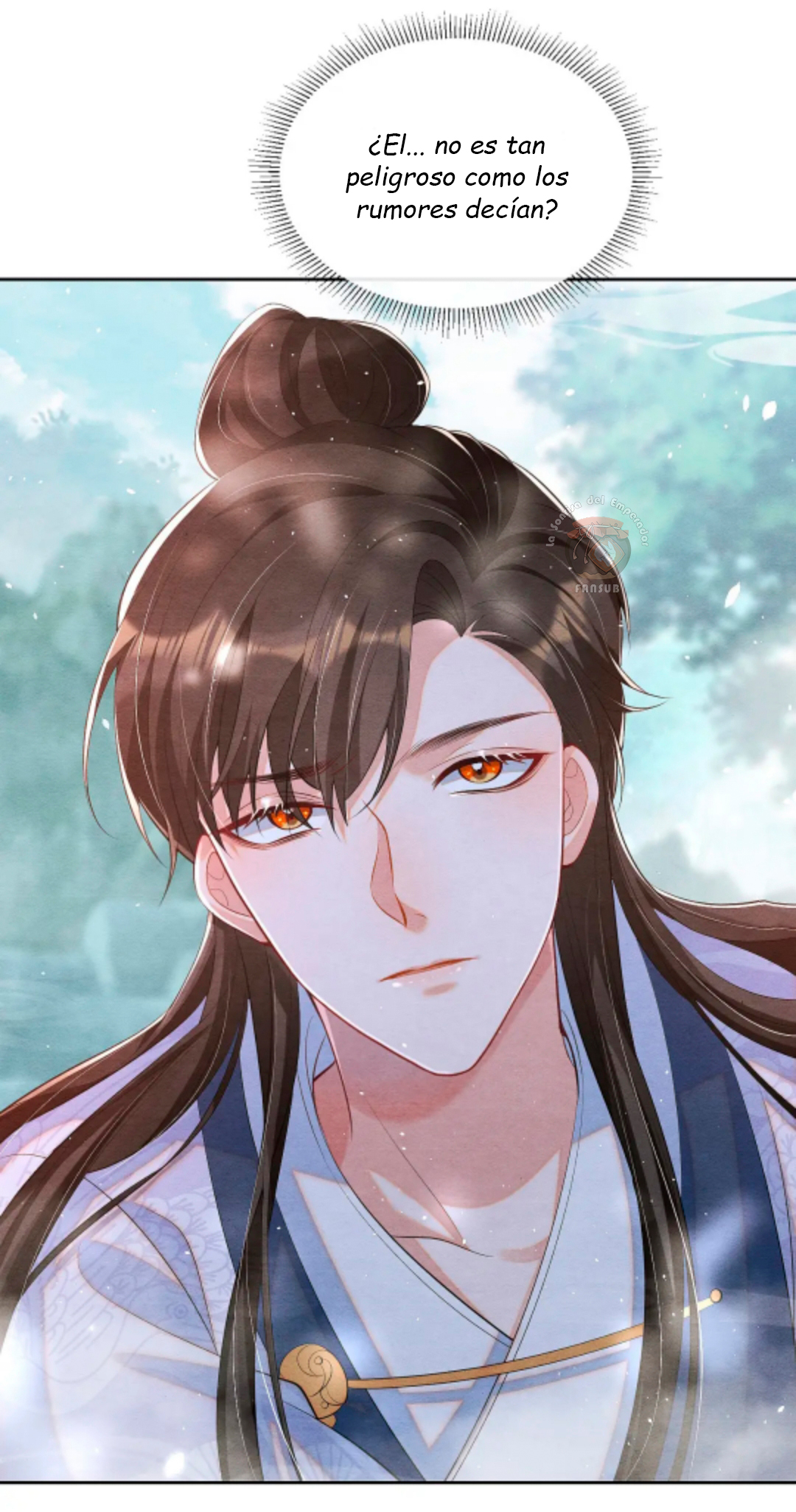 Catch a Dragon: Become My Wife Capítulo 2 第11页