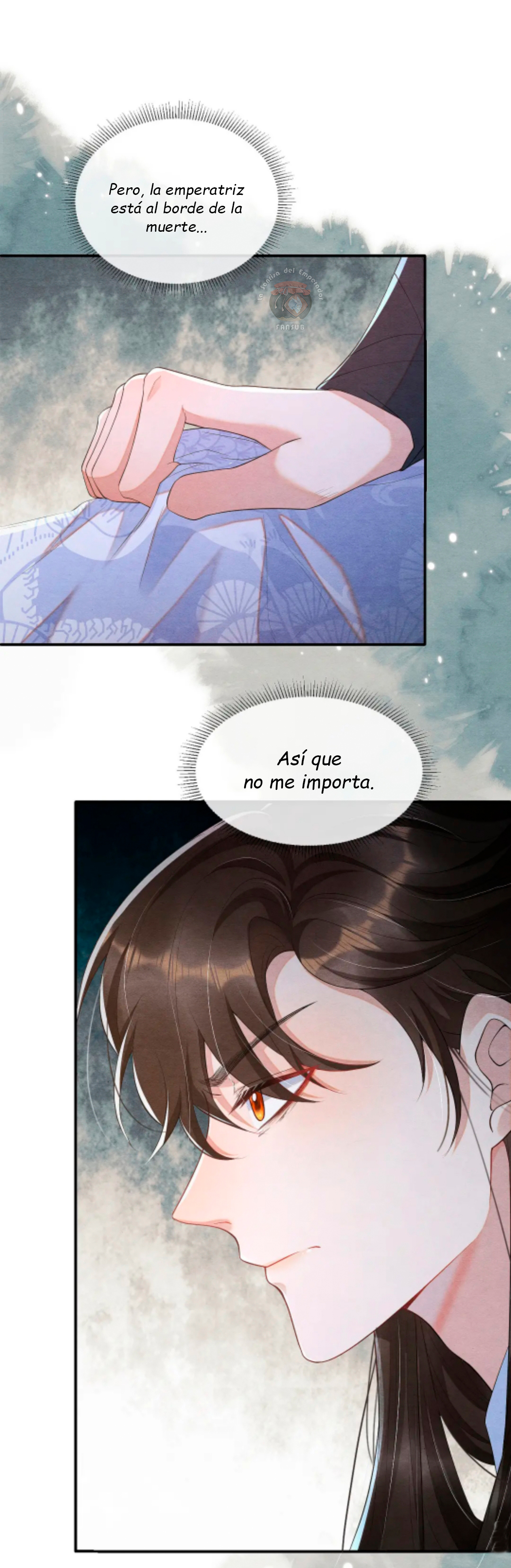 Catch a Dragon: Become My Wife Capítulo 2 第12页