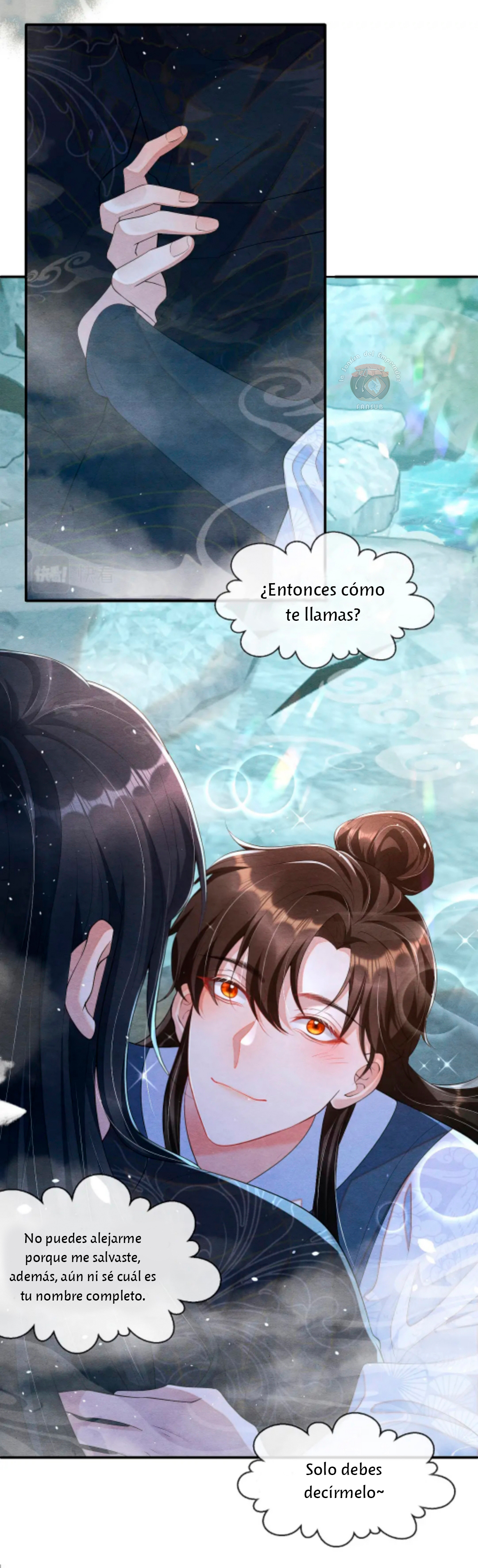 Catch a Dragon: Become My Wife Capítulo 2 第14页